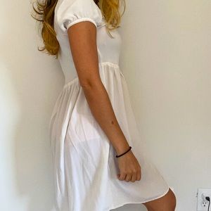 Jacqueline Conoir Dress